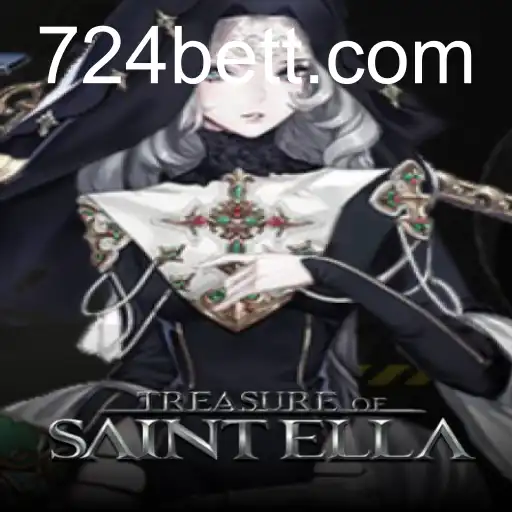 TreasureofSaintElla