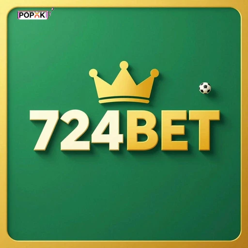 724bet Logo