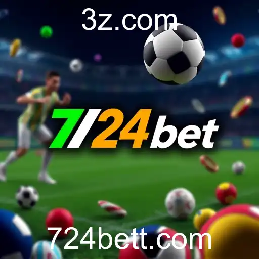 724bet: Crescimento e Desafios no Setor de Jogos Online