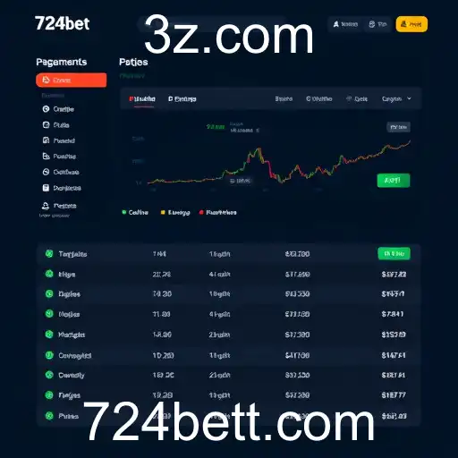 A Ascensão dos Jogos Online em 2025: O Impacto de Plataformas como a 724bet
